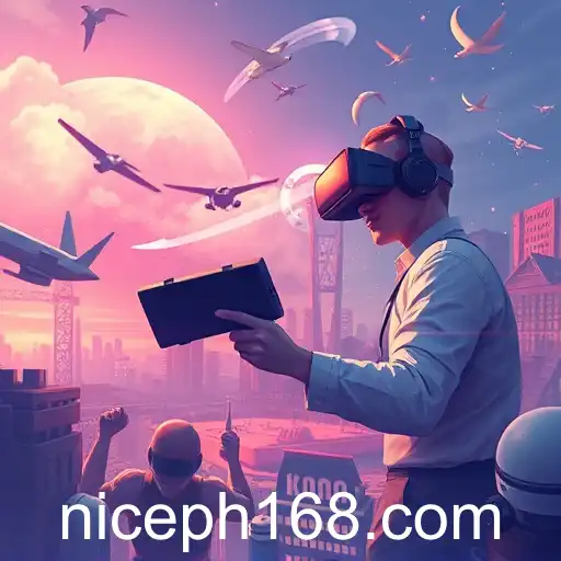 The Evolution of Online Gaming in 2025