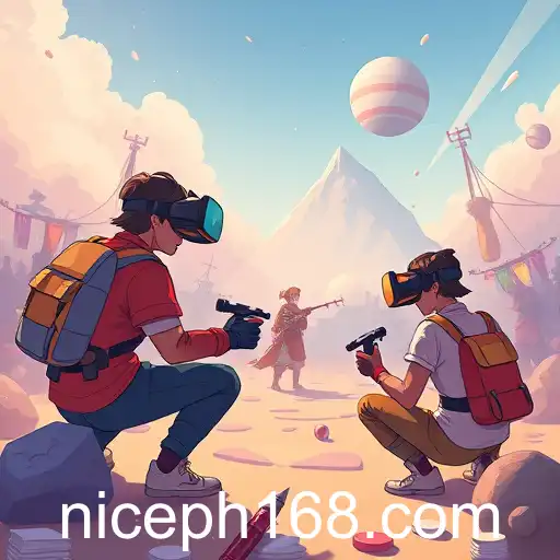 The Impact of 'niceph' on Online Gaming in 2025