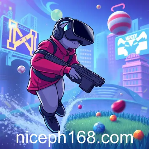 Innovative Gaming Trends in 2025