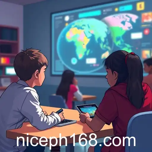 The Rise of Niceph in the Gaming World