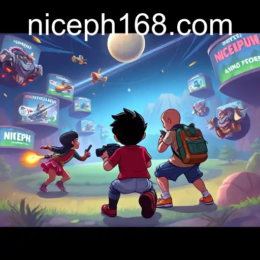 The Rise of NICEPH: A Gaming Revolution